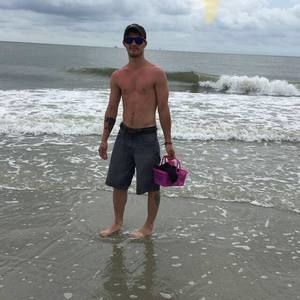 Meet your Posher, Danny